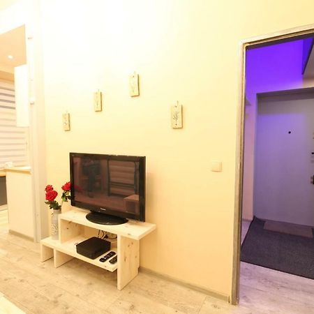Studio Flat Grunwaldzka Up To 2Persons+1 Breslavia Esterno foto