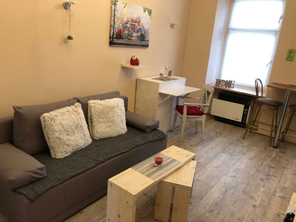 Studio Flat Grunwaldzka Up To 2Persons+1 Breslavia Esterno foto