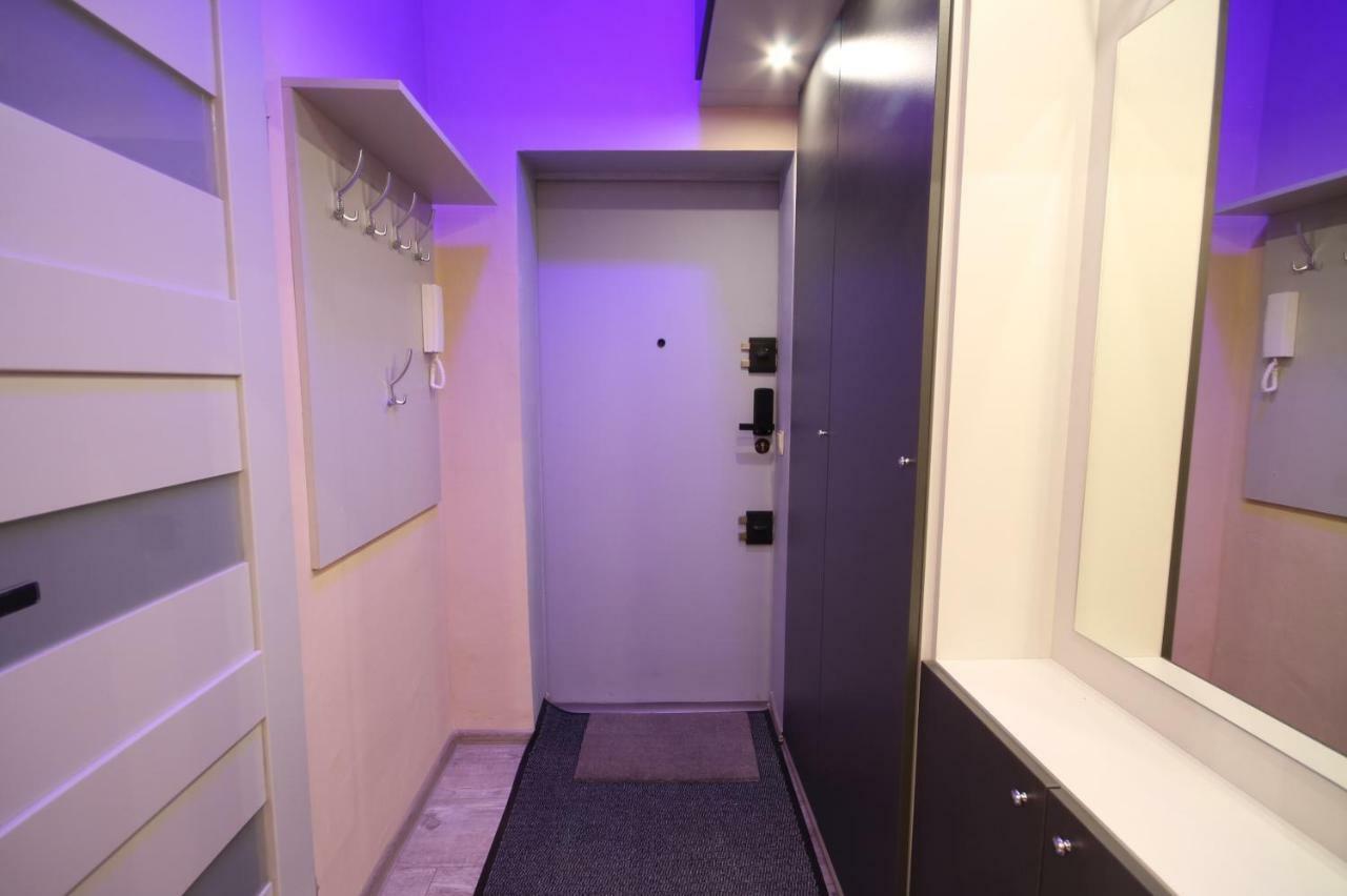 Studio Flat Grunwaldzka Up To 2Persons+1 Breslavia Esterno foto