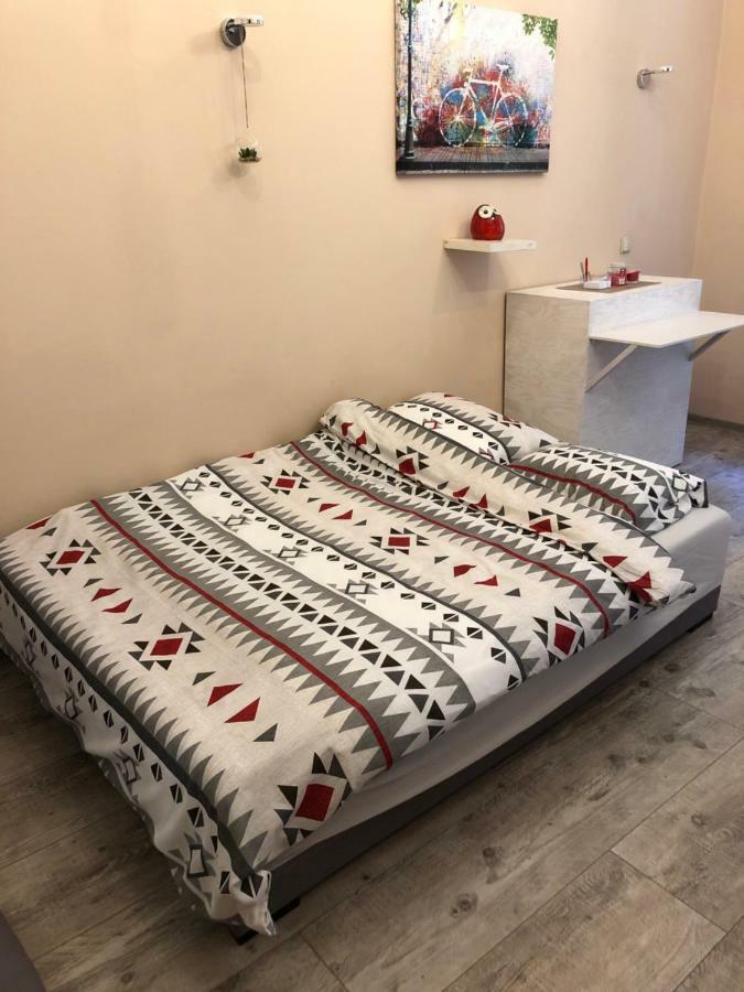 Studio Flat Grunwaldzka Up To 2Persons+1 Breslavia Esterno foto